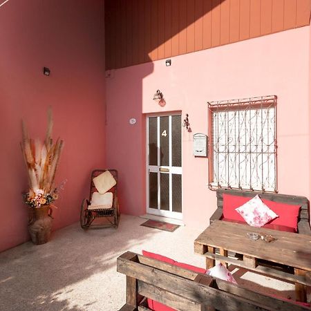 Ca' Lilli Villa Cantiano Dış mekan fotoğraf