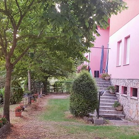 Ca' Lilli Villa Cantiano Dış mekan fotoğraf