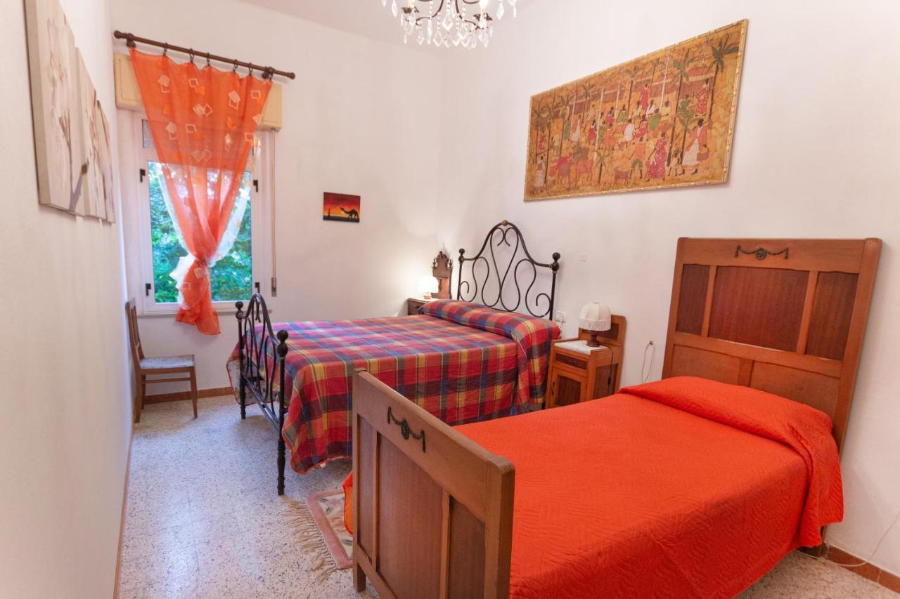 Ca' Lilli Villa Cantiano Dış mekan fotoğraf