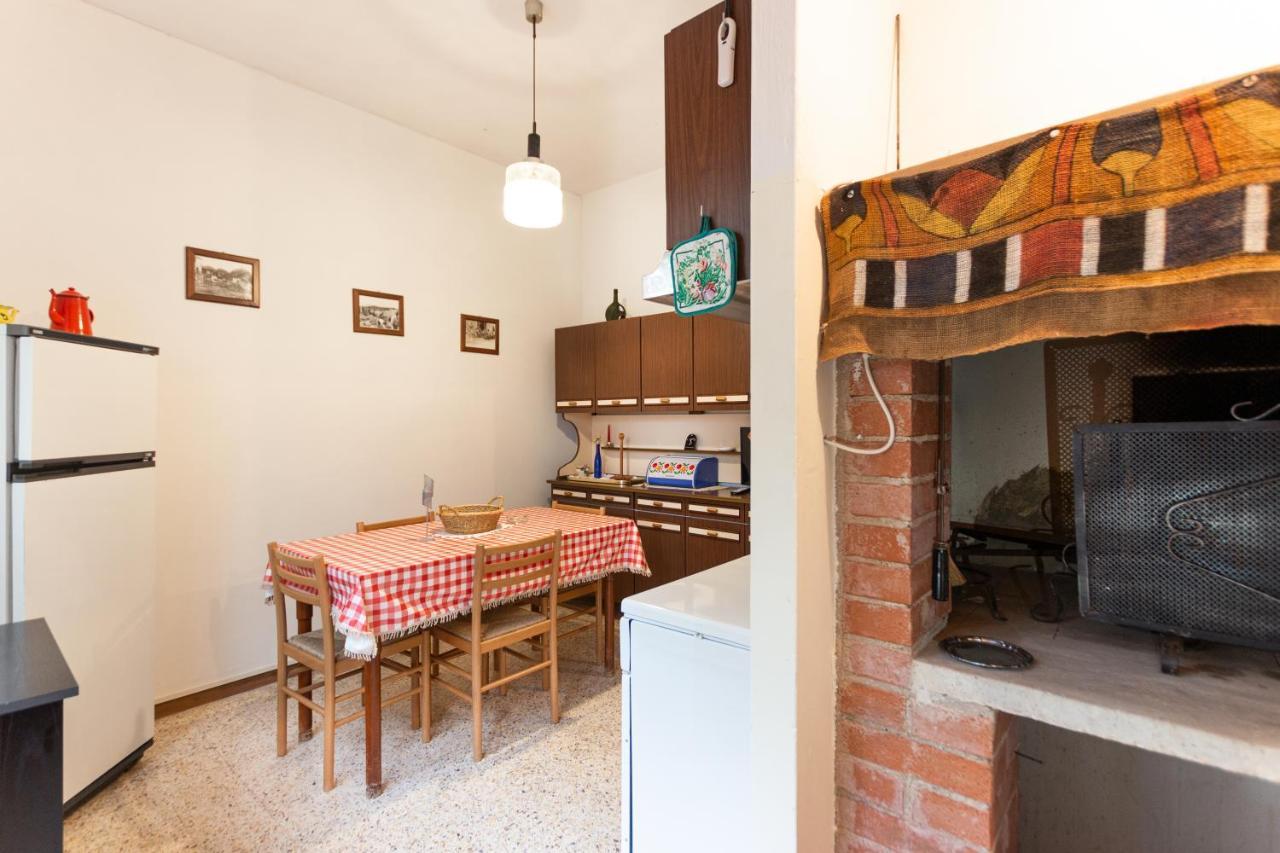 Ca' Lilli Villa Cantiano Dış mekan fotoğraf