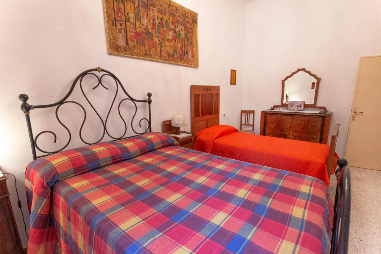 Ca' Lilli Villa Cantiano Dış mekan fotoğraf