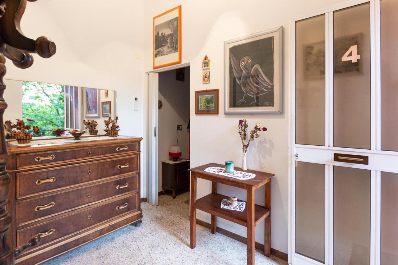 Ca' Lilli Villa Cantiano Dış mekan fotoğraf
