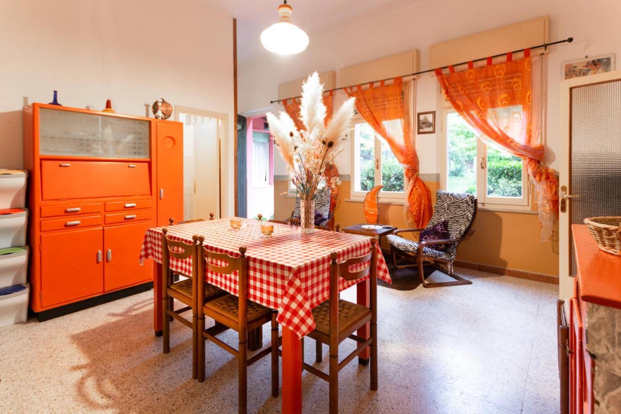 Ca' Lilli Villa Cantiano Dış mekan fotoğraf