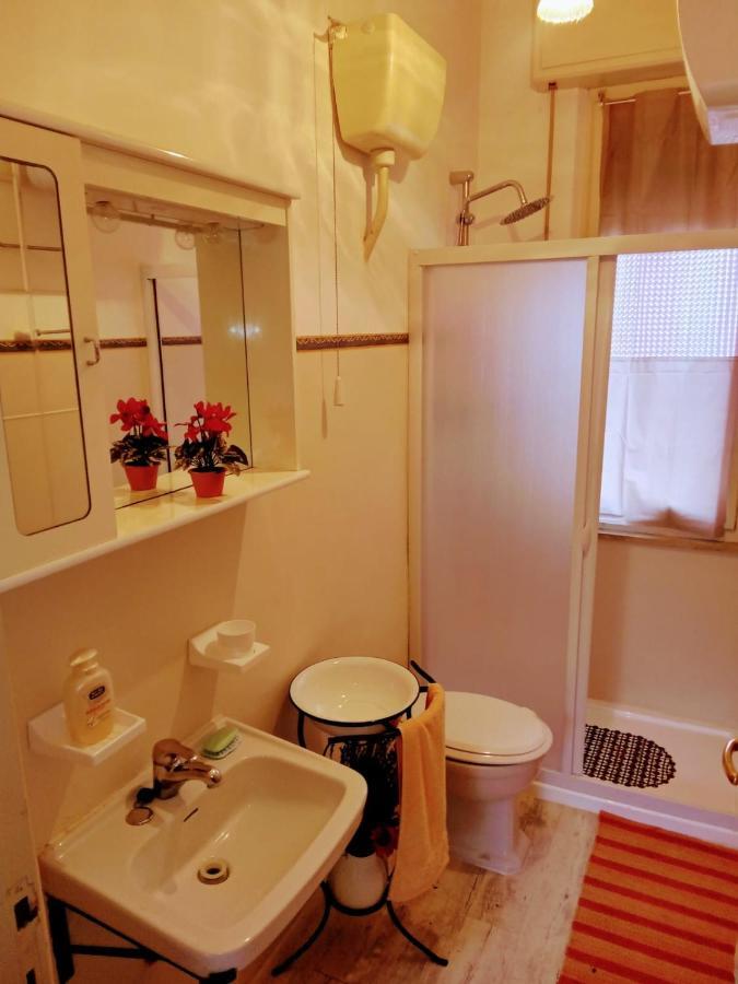 Ca' Lilli Villa Cantiano Dış mekan fotoğraf