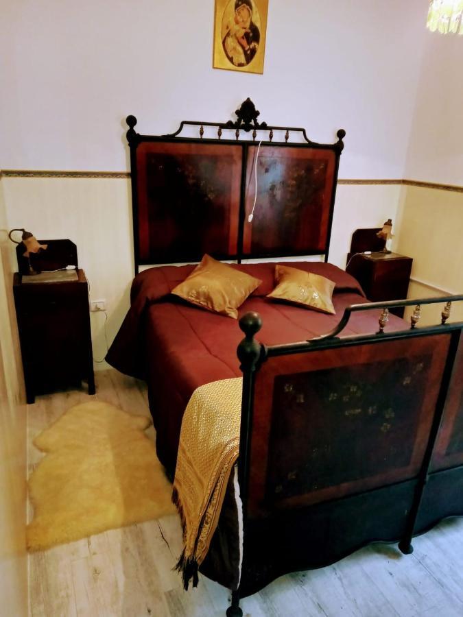 Ca' Lilli Villa Cantiano Dış mekan fotoğraf