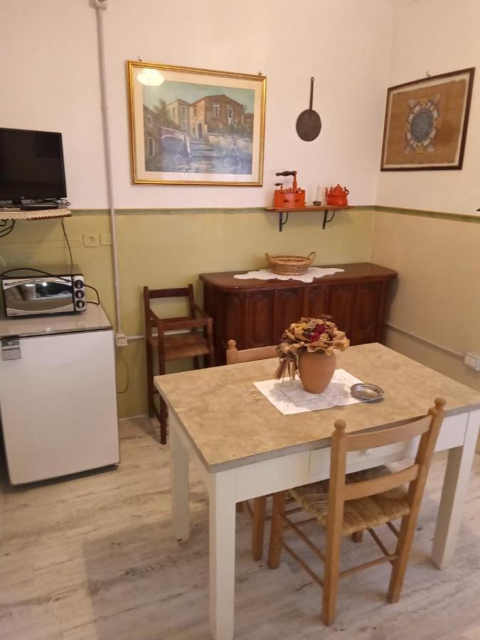 Ca' Lilli Villa Cantiano Dış mekan fotoğraf